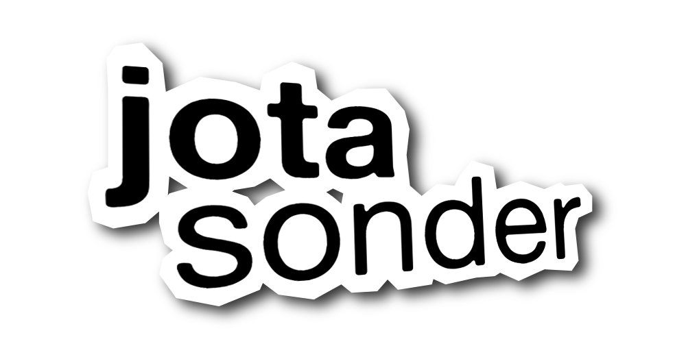 Logo jotasonder