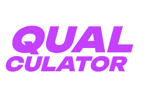 Logo Qualculator